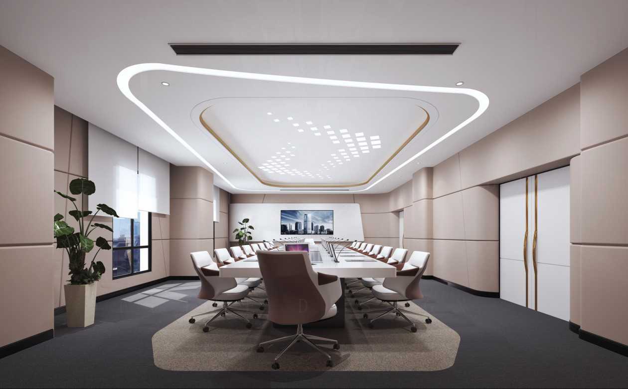 會議室設(shè)計(jì)圖