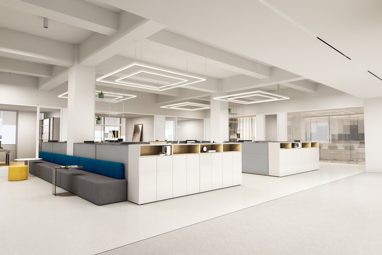 上海辦公室裝修公司：辦公樓空氣凈化注意事項-實戰(zhàn)指南