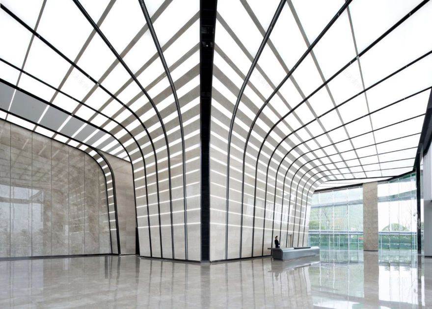 上海辦公室裝修公司高口碑推薦（2025年最新十強(qiáng)榜單）