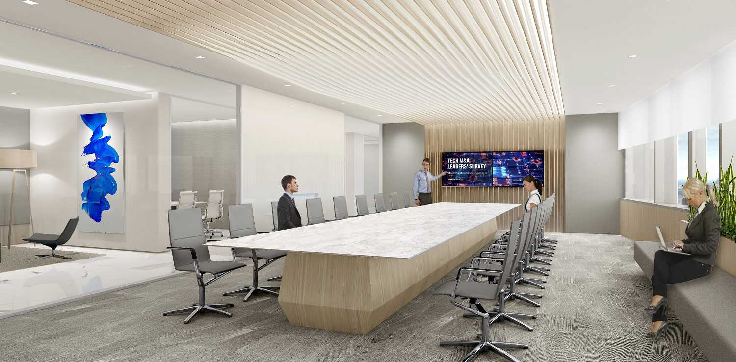 上海專業(yè)辦公室裝修公司_上海辦公室裝修設(shè)計(jì)-領(lǐng)企裝飾